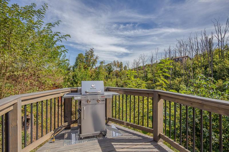 Villa The Aspen Cabin By Stony Brook Cabins Gatlinburg Exterior foto