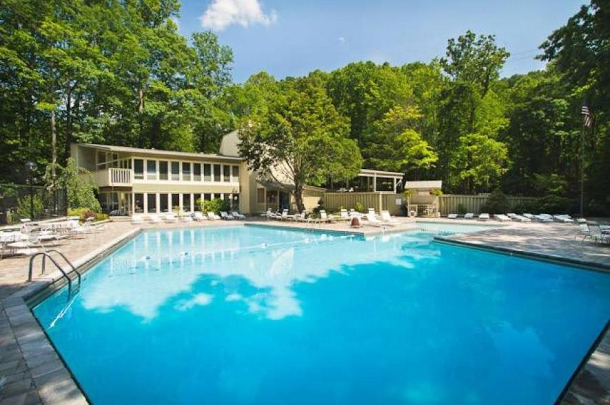 Villa The Aspen Cabin By Stony Brook Cabins Gatlinburg Exterior foto